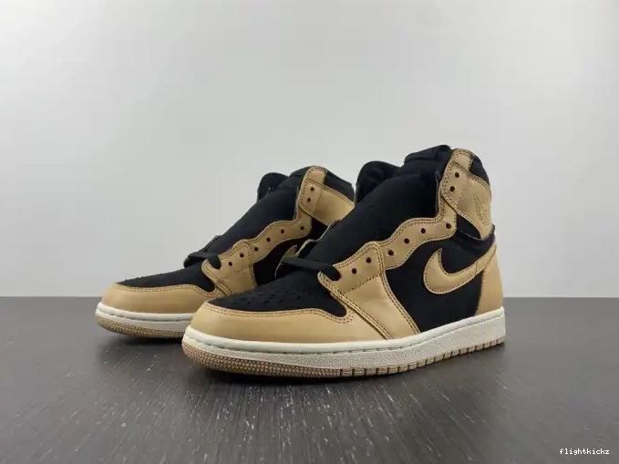 555088-202 Heirloom 1 OG Air Jordan High 0704